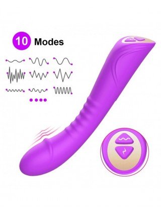 Large size Real Dildo Vibrators for Women Soft Silicone