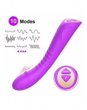 Large size Real Dildo Vibrators for Women Soft Silicone