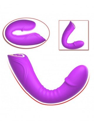 Large size Real Dildo Vibrators for Women Soft Silicone