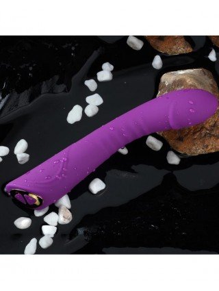 Large size Real Dildo Vibrators for Women Soft Silicone