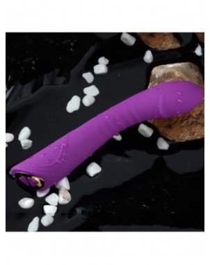 Large size Real Dildo Vibrators for Women Soft Silicone