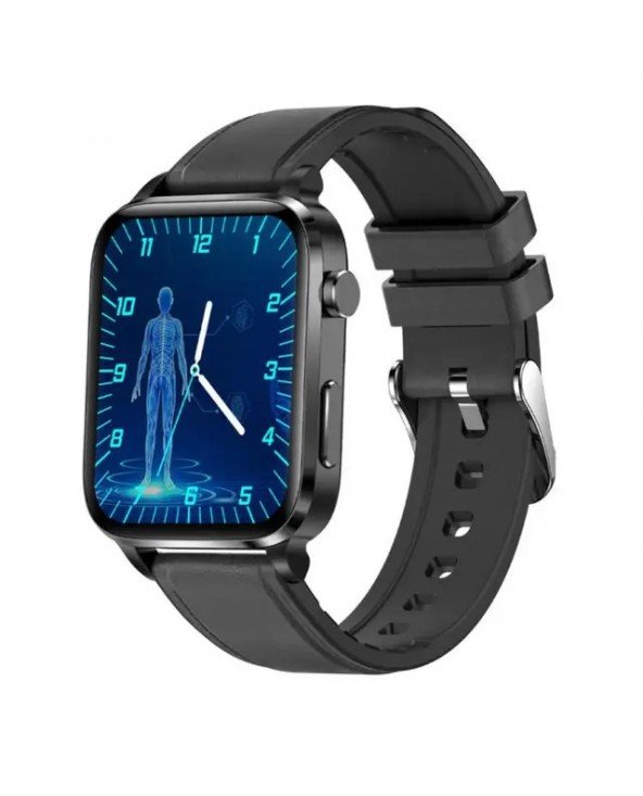 Thermometer Smart Watch Laser Treat Health Heart Rate Blood Thermometer Smart Watch Laser Treat Health Heart Rate Blood