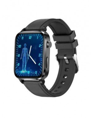 Thermometer Smart Watch Laser Treat Health Heart Rate Blood