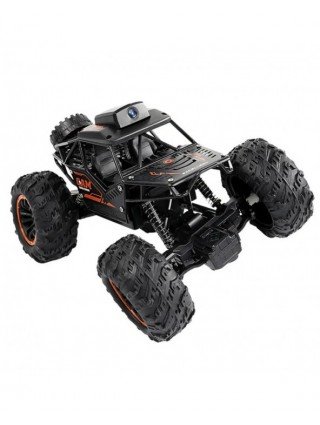 4WD Crawler Electric RC Car Off Road Remote Control Toy Machine