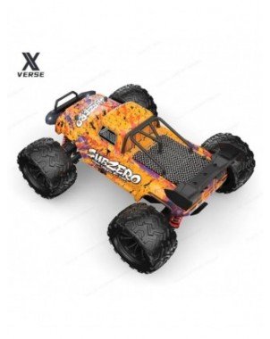 1:16 Dual Motor RC Car Off Road 4x4 40Km/H High Speed Remote