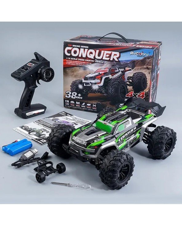 1:16 mastelio dideli RC automobiliai 50km/h didelio greičio RC 1:16 mastelio dideli RC automobiliai 50km/h didelio greičio RC
