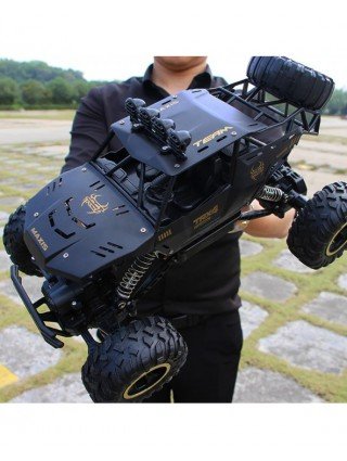 1:12 37CM/1:16 28CM 4WD RC Car High Speed Remote Control Trucks