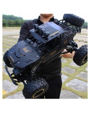 1:12 37CM/1:16 28CM 4WD RC Car High Speed Remote Control Trucks