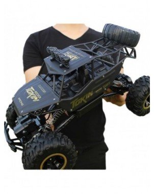 1:12 37CM/1:16 28CM 4WD RC Car High Speed Remote Control Trucks