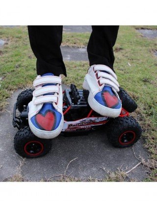 1:12 37CM/1:16 28CM 4WD RC Car High Speed Remote Control Trucks