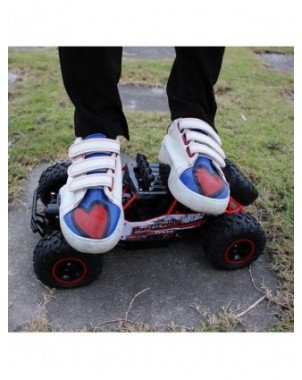 1:12 37CM/1:16 28CM 4WD RC Car High Speed Remote Control Trucks