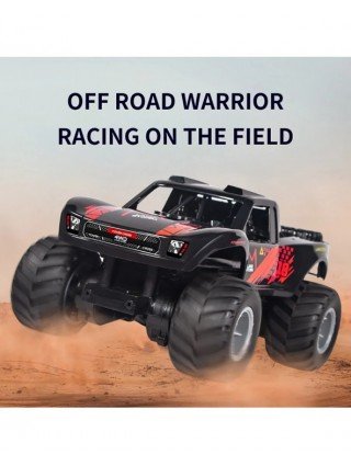 Q156 Amfibija 4WD RC automobilis 2.4G Off Road Nuotolinio