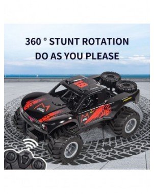 Q156 Amfibija 4WD RC automobilis 2.4G Off Road Nuotolinio
