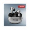 Lenovo LP5 belaidės "Bluetooth" ausinės HiFi muzikos ausinės su