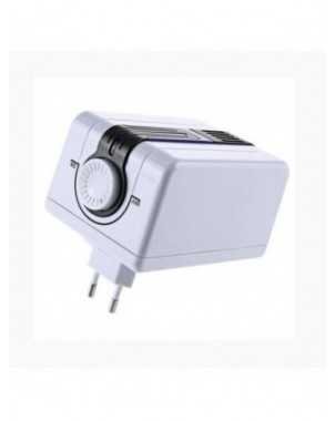 Ionizer Air Purifier for home plug in mini air purifier For