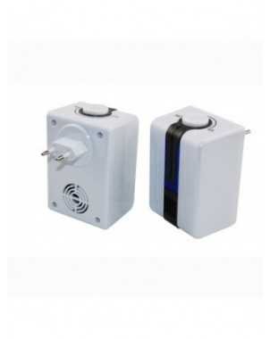 Ionizer Air Purifier for home plug in mini air purifier For