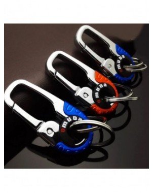 Men's Keychain Hook Stainless Steel Buckle Outdoor Carabiner