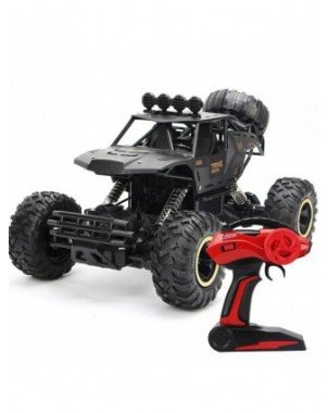 1:12 / 1:16 4WD RC Car With Led Lights 2.4G Radio Remote