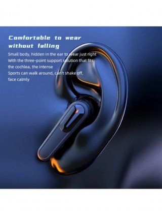 Wireless Headphones 5.1 Bluetooth Earphones HIFI Lossless Sound
