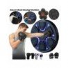 Smart Music Boxing Machine Wall Target LED Lighted Relaxing