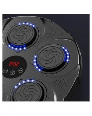 Boxing Machine with Music Intelligent Music Boxing Trainer