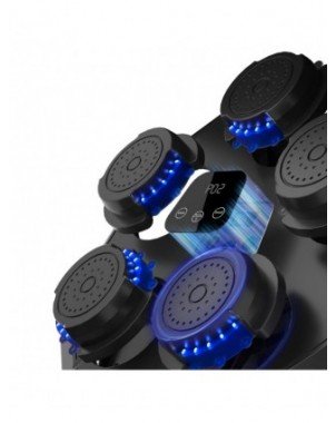 Electronic Boxing Machine Wall Mounted Bluetooth Music Smart