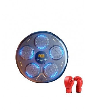 "Smart Music Boxing Training Machine" bokso treniruoklis