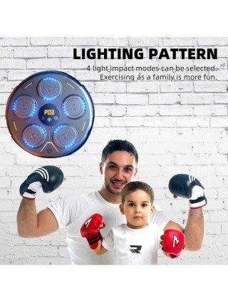 "Smart Music Boxing Training Machine" bokso treniruoklis