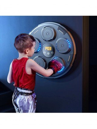 "Smart Music Boxing Training Machine" bokso treniruoklis