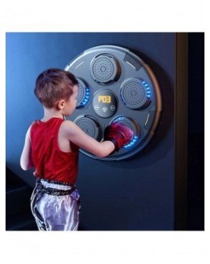 "Smart Music Boxing Training Machine" bokso treniruoklis