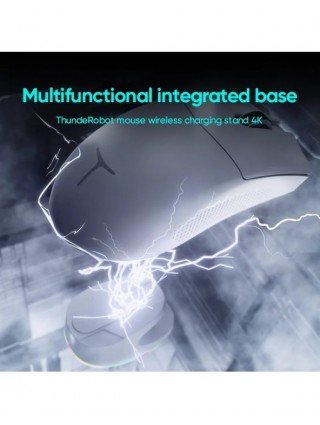 "Thunderobot ML903" trijų režimų žaidimų pelė esportas Belaidis
