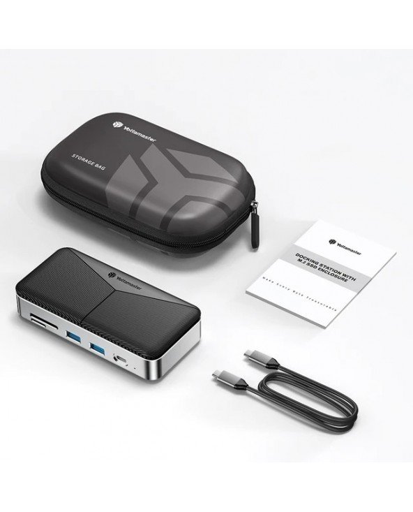 USB Hub USB Docking Station with HDMI-Compatible USB-A 3.2 Gen2 USB Hub USB Docking Station with HDMI-Compatible USB-A 3.2 Gen2