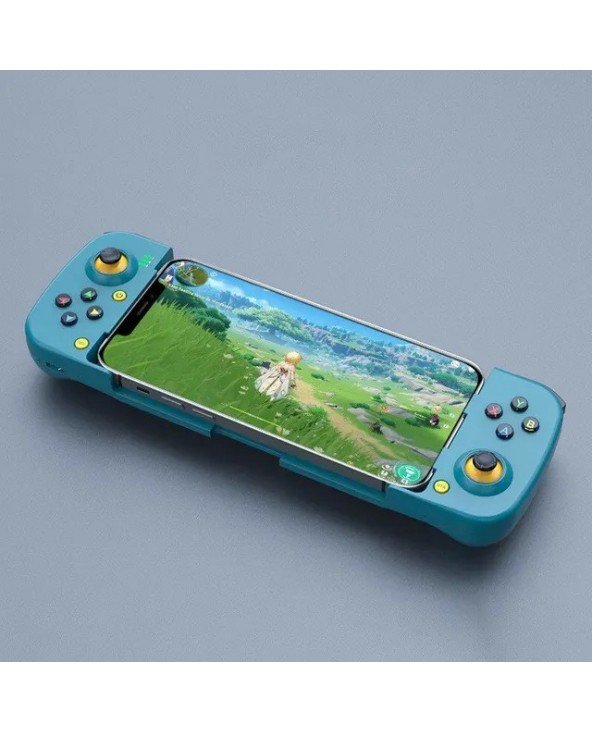 Gamepad Android For Apple Wireless Bluetooth Phone Directly Gamepad Android For Apple Wireless Bluetooth Phone Directly