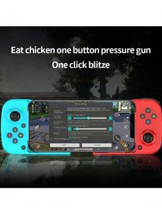 Gamepad Android For Apple Wireless Bluetooth Phone Directly