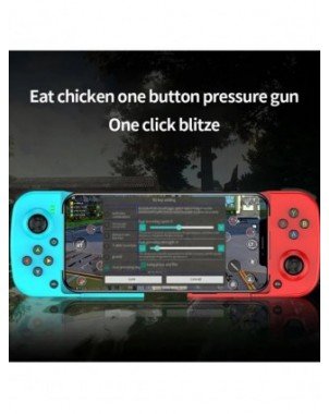 Gamepad Android For Apple Wireless Bluetooth Phone Directly