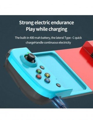Gamepad Android For Apple Wireless Bluetooth Phone Directly