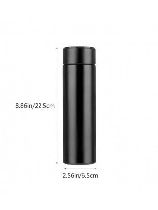 Intelligent Temperature Display Thermal Mug 304 Stainless Steel