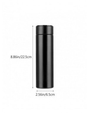 Intelligent Temperature Display Thermal Mug 304 Stainless Steel