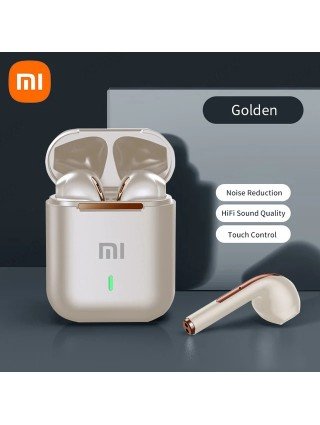 Xiaomi Earbuds True Wireless Earphone Noise Cancelling Update