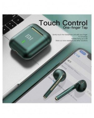Xiaomi Earbuds True Wireless Earphone Noise Cancelling Update