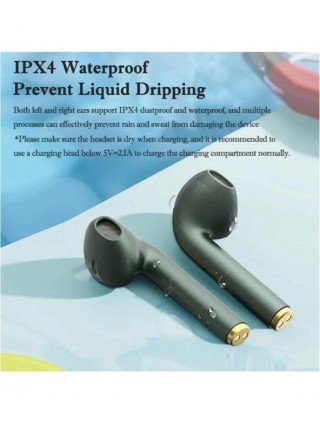 Xiaomi Earbuds True Wireless Earphone Noise Cancelling Update