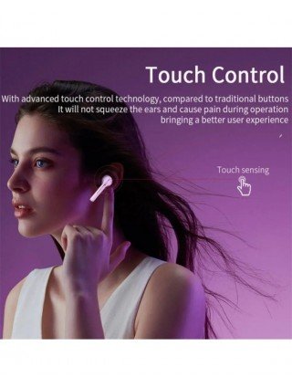 Xiaomi Earbuds True Wireless Earphone Noise Cancelling Update