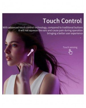 Xiaomi Earbuds True Wireless Earphone Noise Cancelling Update