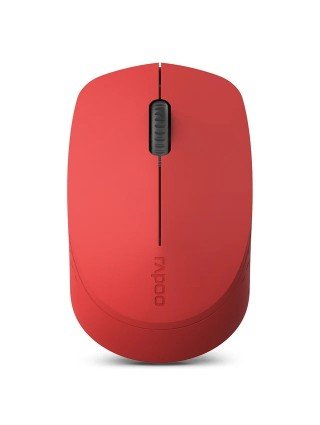 Rapoo M100G Multi-Device Bluetooth Wireless Mouse 1300 DPI