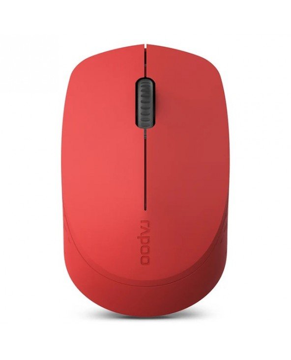 "Rapoo M100G Multi-Device Bluetooth" belaidė pelė 1300 DPI