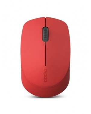 Rapoo M100G Multi-Device Bluetooth Wireless Mouse 1300 DPI