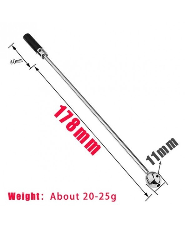 Hollow Penis Plug Stainless Steel Penis Insertion Urethra Sound Hollow Penis Plug Stainless Steel Penis Insertion Urethra Sound