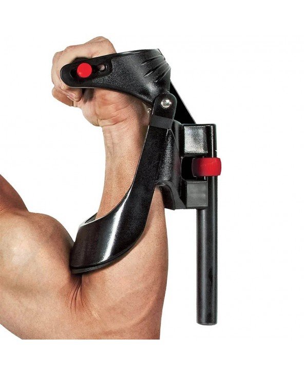 Wrist and Forearm Developer Strengthener Home Gym Gear Arm