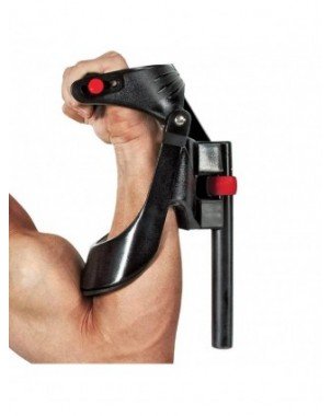 Wrist and Forearm Developer Strengthener Home Gym Gear Arm