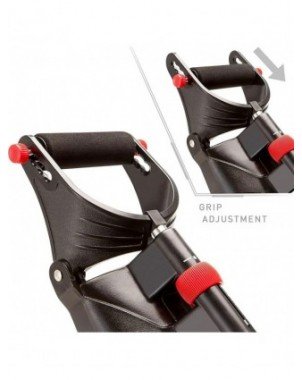 Wrist and Forearm Developer Strengthener Home Gym Gear Arm